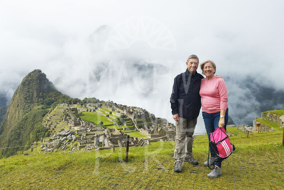 We will recommend Machu Travel Peru to all our friends