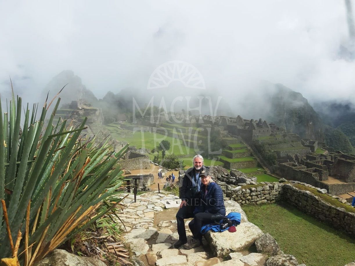 Wonderful tour of Cusco and Machu Picchu