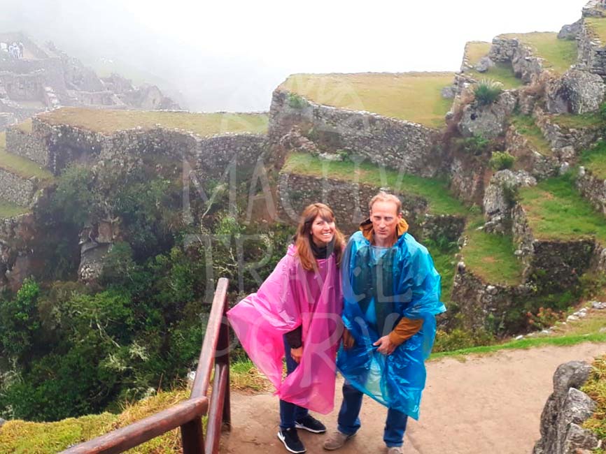 Would highly recommend Machu Travel