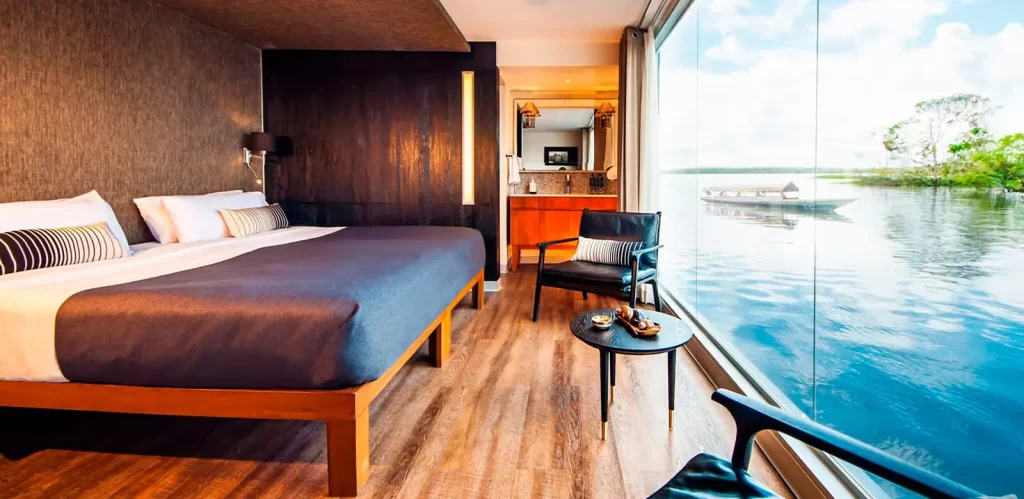 Amazon Design Suite Double Set Up