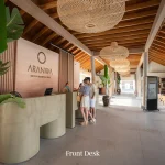 Aranwa Paracas Resort & Spa