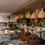 Aranwa Paracas Resort & Spa