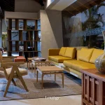 Aranwa Paracas Resort & Spa