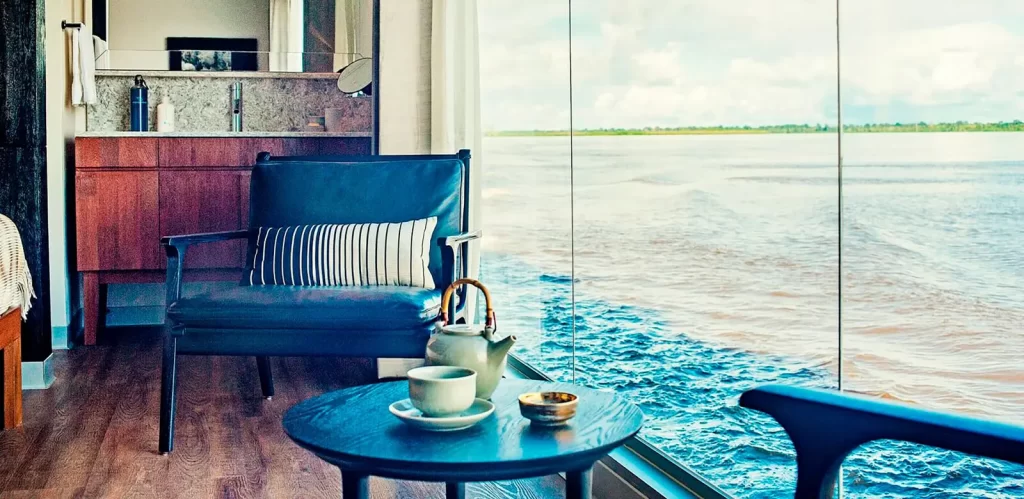 Aria Amazon Design Suite