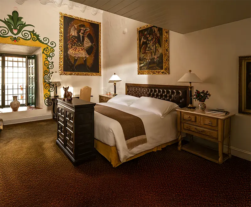 Belmond Hotel Monasterio