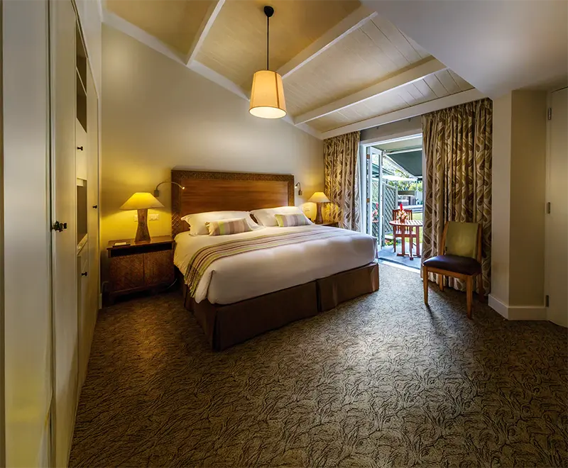 Belmond Sanctuary Lodge Machu Picchu