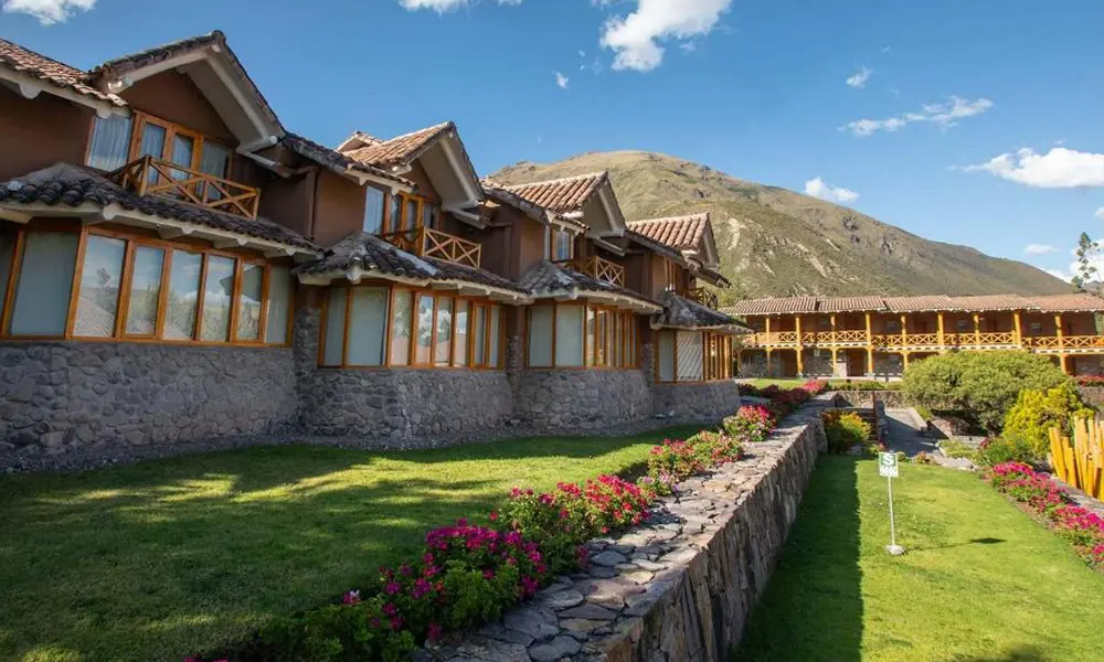 CASA ANDINA PREMIUM VALLE SAGRADO