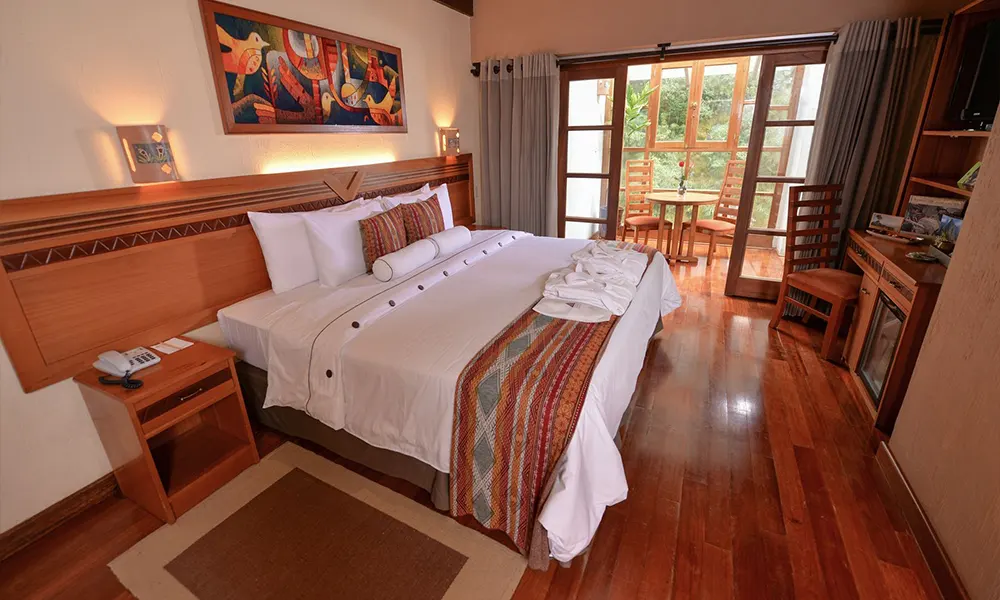 CASA DEL SOL MACHUPICCHU BOUTIQUE HOTEL