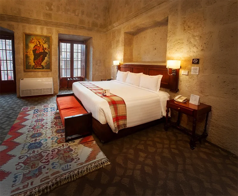 Casa Andina Premium Arequipa