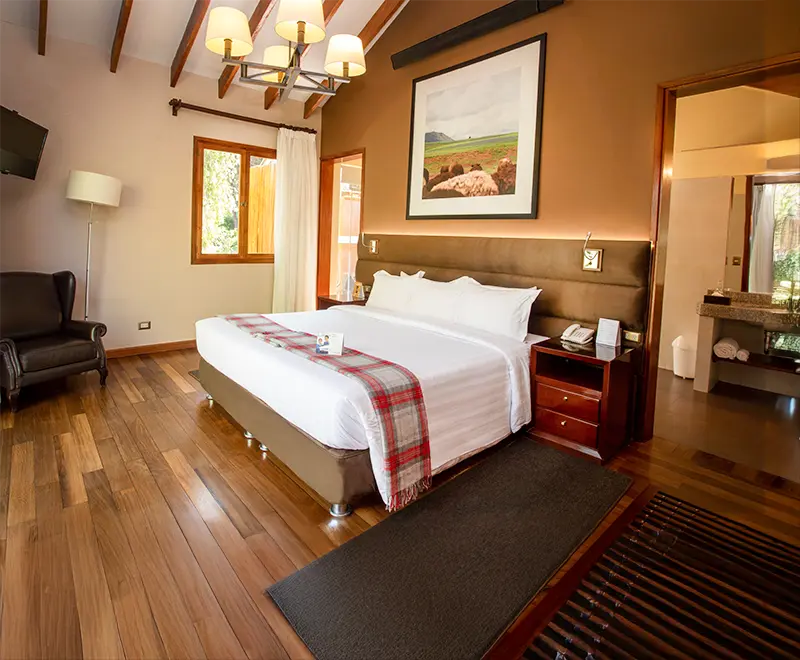 Casa Andina Premium Valle Sagrado