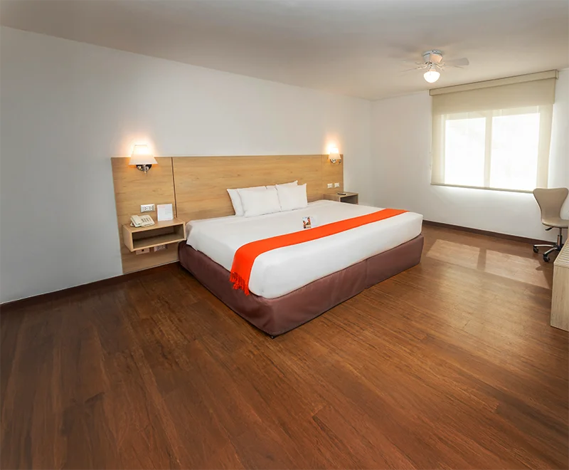 Casa Andina Standard Arequipa