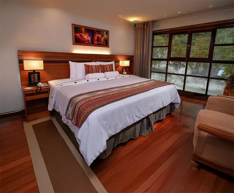 Casa del Sol Machupicchu