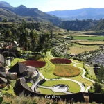Colca Lodge Spa & Hot Springs