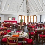 Colca Lodge Spa & Hot Springs