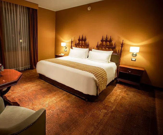 Costa Del Sol Wyndham Arequipa