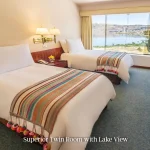 GHL Hotel Lago Titicaca