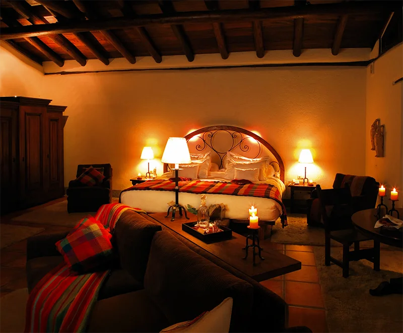 Inkaterra Machu Picchu