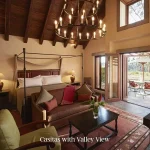 Las casitas colca Belmond