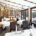 Las casitas colca Belmond