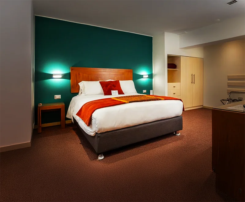 Maytaq Wasin Boutique Hotel