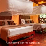 Rainforest Expedition Posada Amazonas