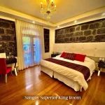 Sangay Spa Hotel