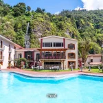 Sangay Spa Hotel