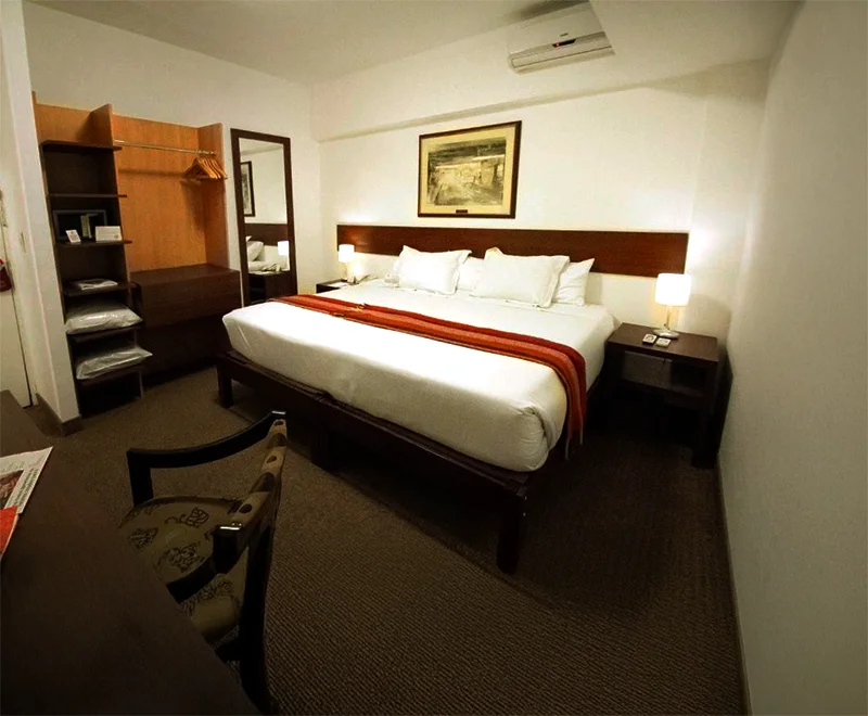 Hotel Tierra Viva Arequipa Plaza