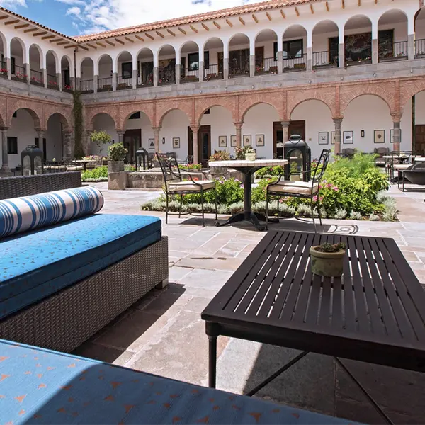 cusco hotels