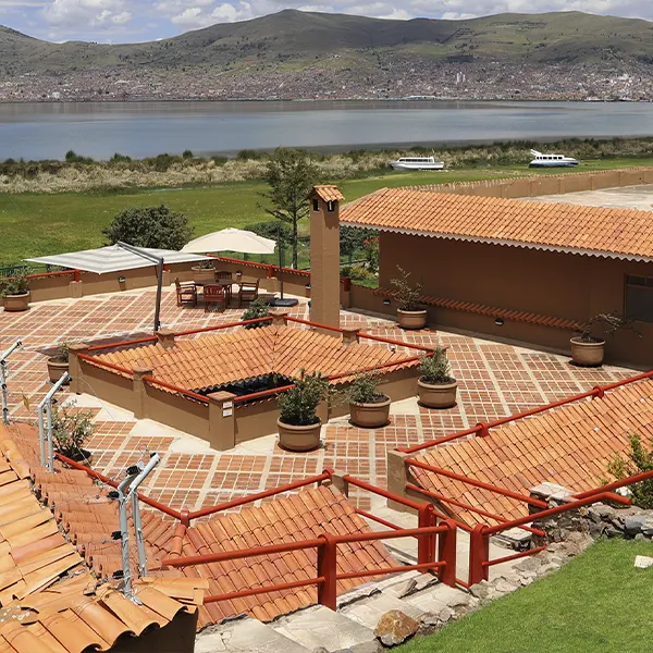 hotels in puno