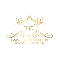 TRAVEL HOSPITALITY AWARD WINNER