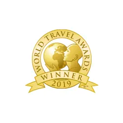 WORLD TRAVEL AWARDS 2019