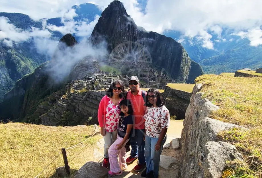 Amazing trip to an amazing Place