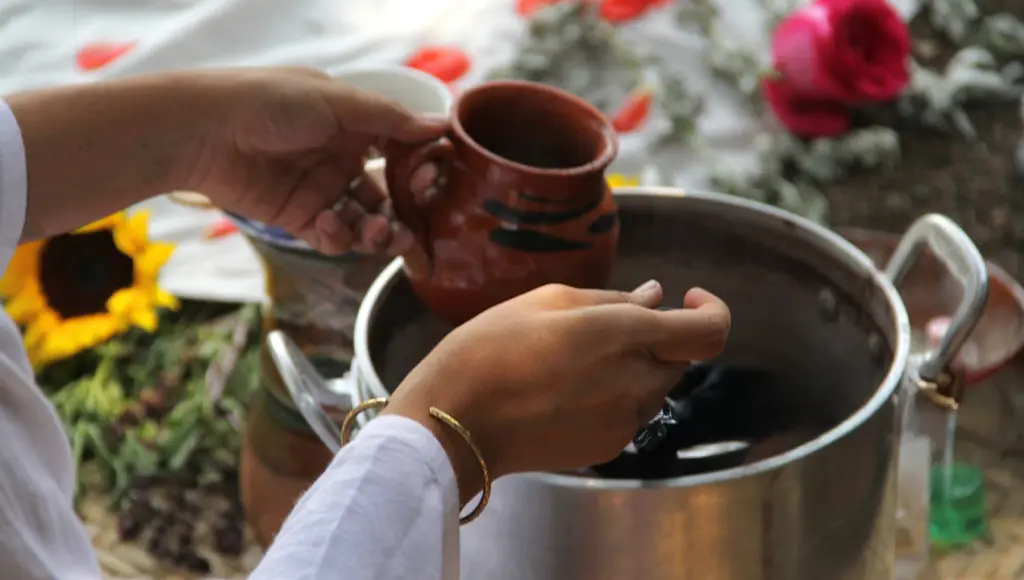 Ayahuasca in Peru