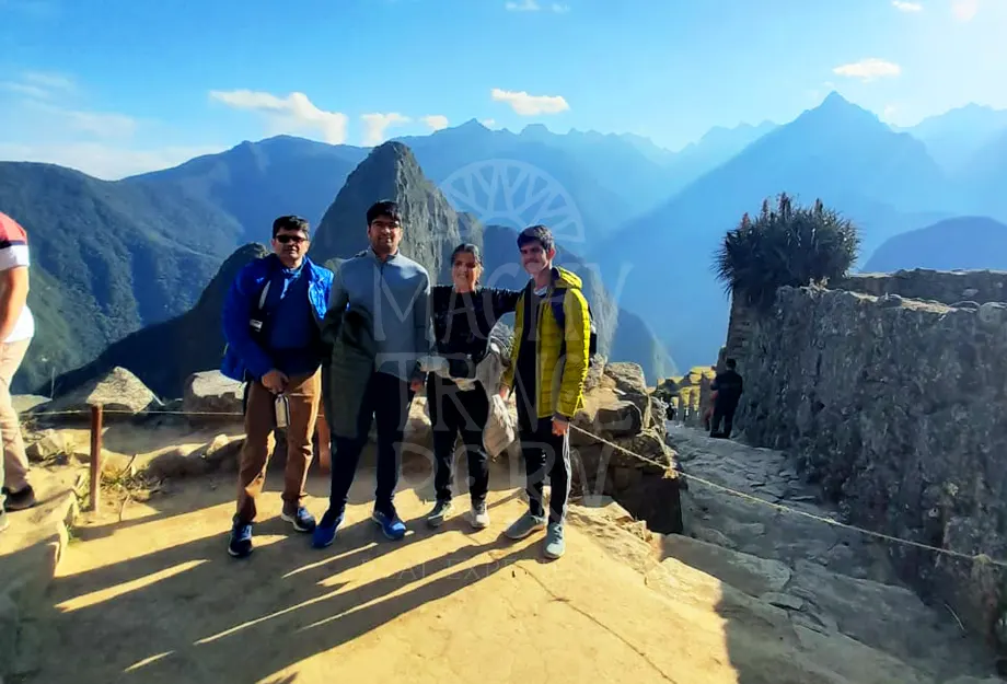 Best Travel Agency Machu Travel Peru