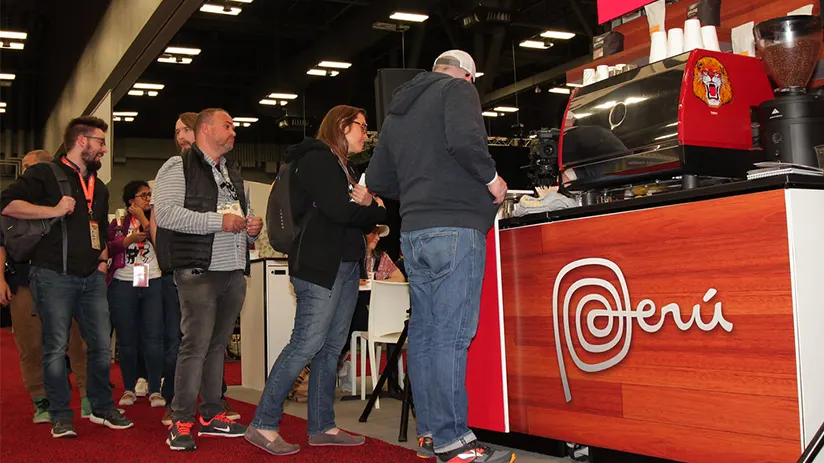 Peruvian restaurants