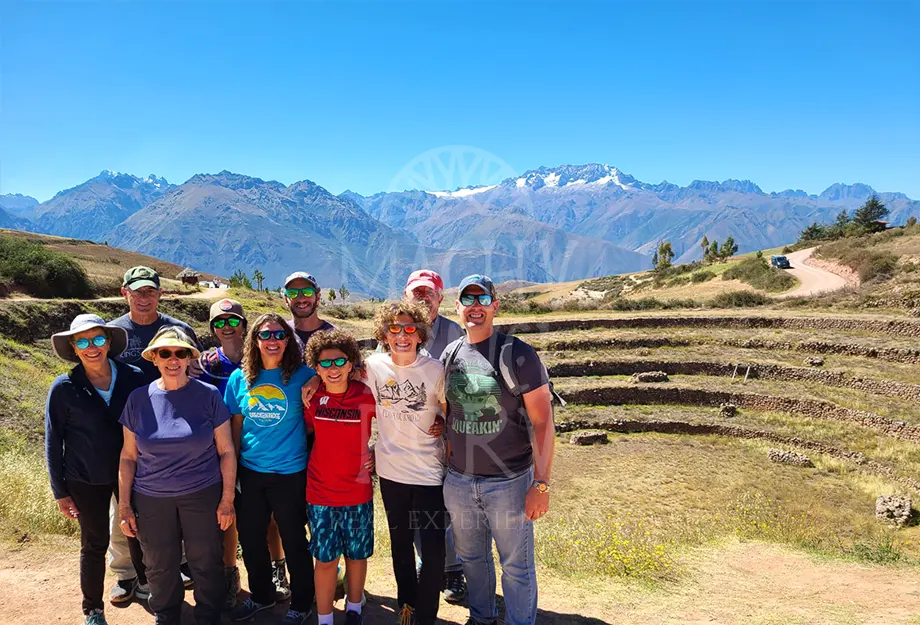 Wonderful trip overall