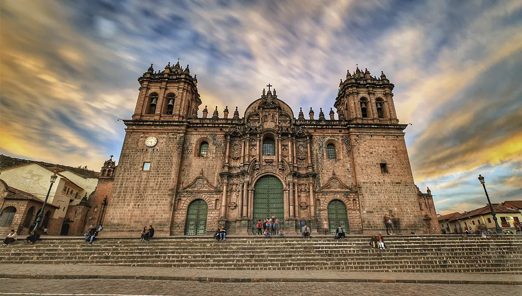 Best things to do in Cusco