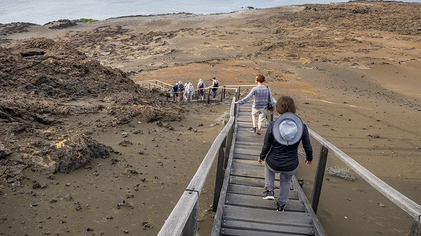 Islands Galapagos reaasons to go