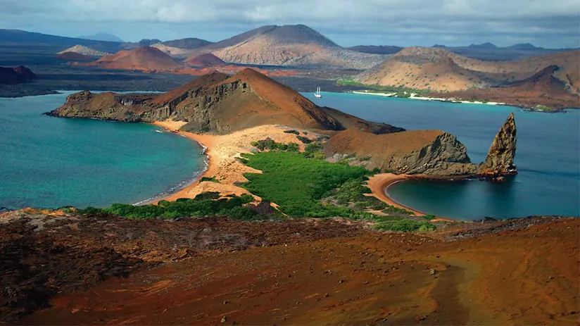 Islas Galapagos