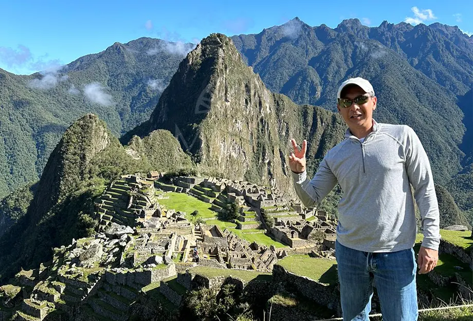 Exceptional and Memorable Viaje en Peru