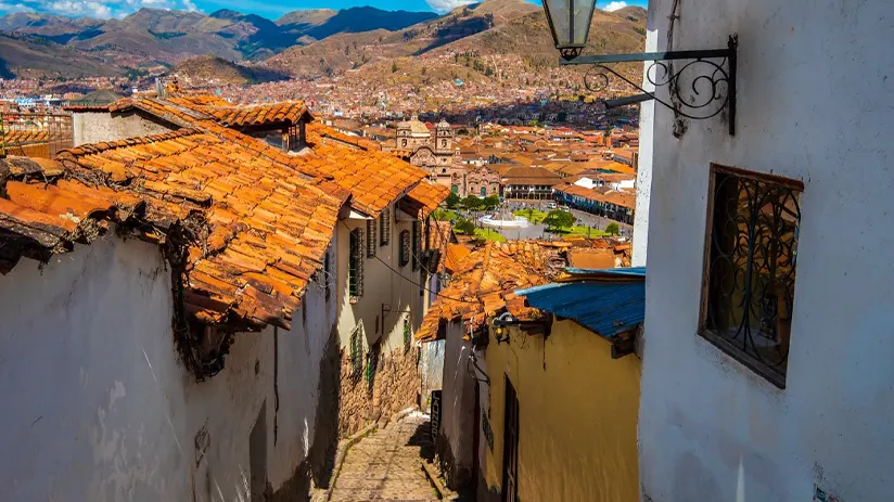 Travel Cusco tour tips