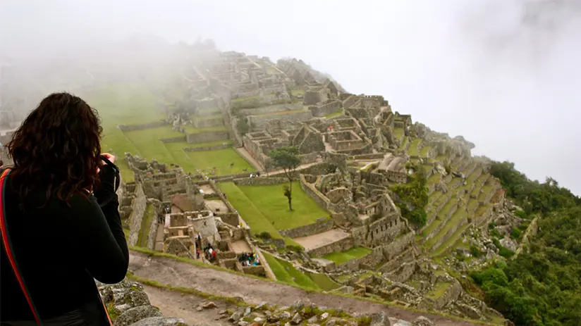 Best experiences Machu Picchu
