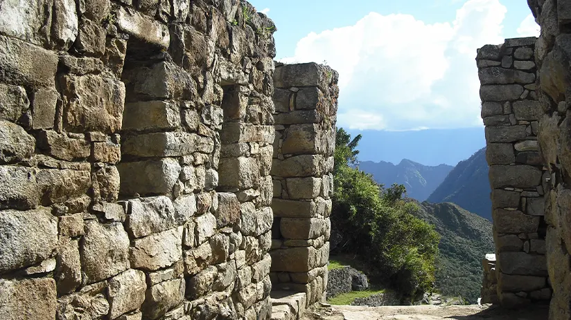 Sun gate