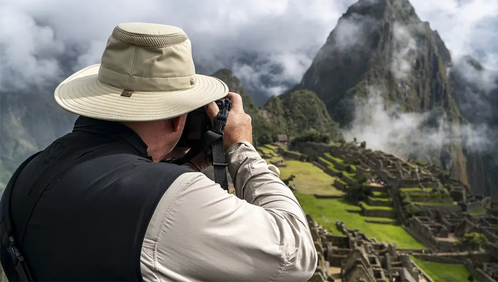 Things to do in Machu Picchu