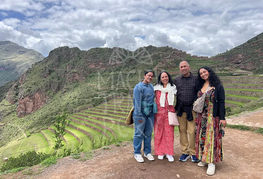 Amazing Trip to Peru
