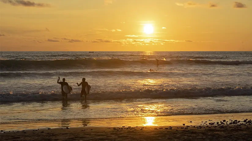 Peruvian coast northern weather