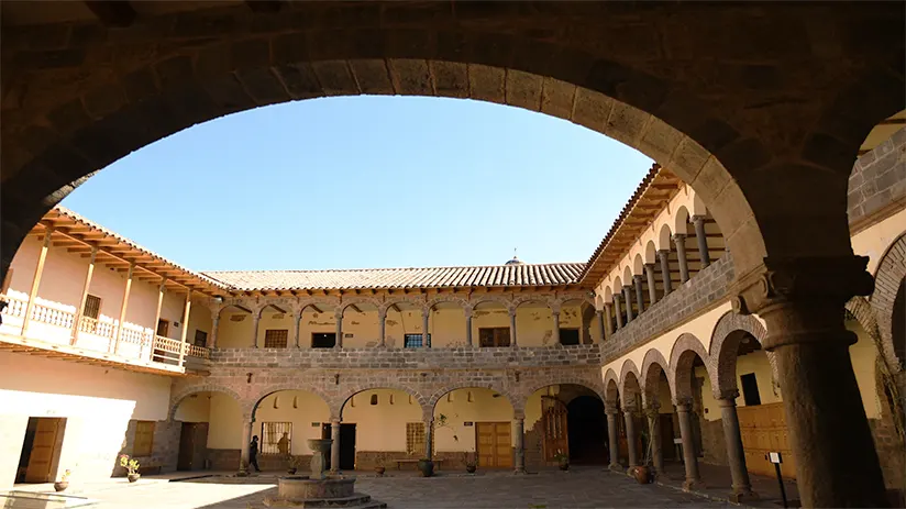 Casa Concha museum