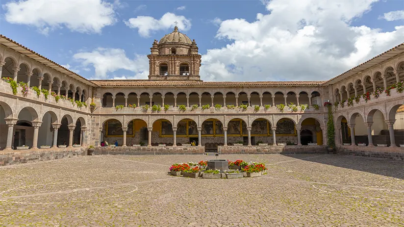 Regional historical museum