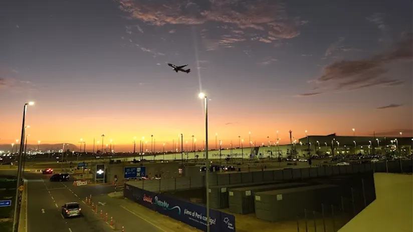 Lima Airport